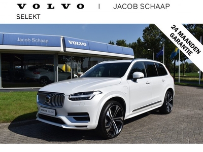 Volvo XC90 Recharge T8 AWD 390PK Automaat Inscription