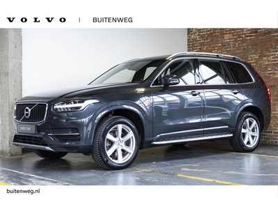 Volvo XC90 T8 Automaat Twin Engine AWD Momentum Dealer