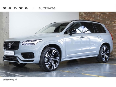 Volvo XC90 T8 Recharge AWD Ultimate Dark Long Range