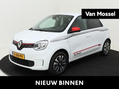 RENAULT TWINGO Z.E. R80 E-Tech Techno 22kWh / Climate control / Camera / Navigatie / Cruise control