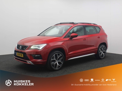 2019 SEAT Ateca