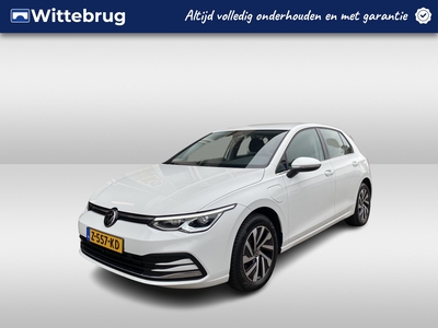 2021 Volkswagen Golf