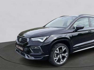 2022 SEAT Ateca