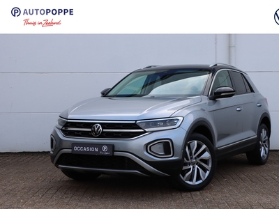 2022 Volkswagen T-Roc