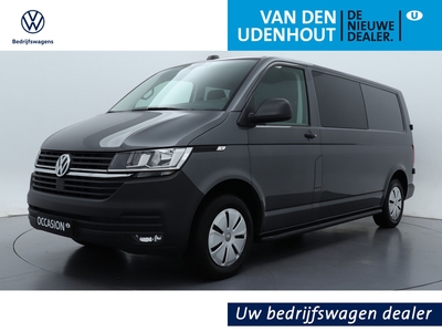 2022 Volkswagen Transporter Bestelwagen