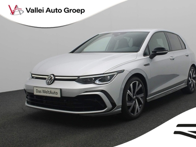 2023 Volkswagen Golf