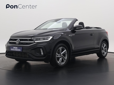 2023 Volkswagen T-Roc Cabrio