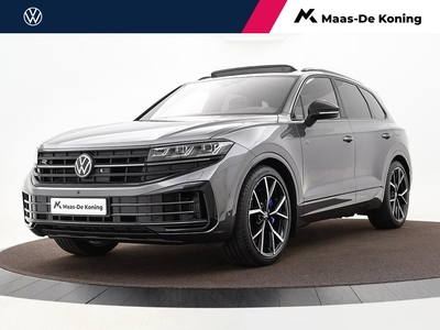 2024 Volkswagen Touareg