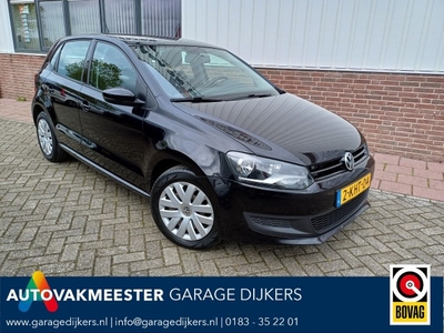 AC Polo Volkswagen 1,2 TSI 66Kw BleuMotion Edition 82DKM