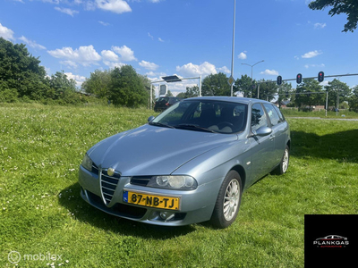 Alfa Romeo 156 Sportwagon 1.8 T.Spark Distinctive