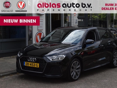 Audi A1 Sportback 30 TFSI epic|17