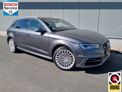 Audi A3 S-Line Sportback 1.4 e-tron PHEV Ambition Pro Line plus