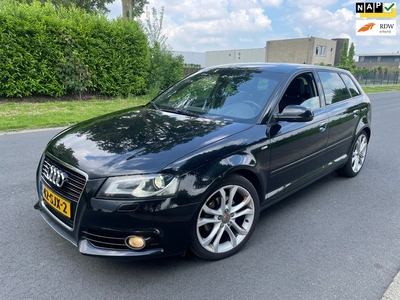 Audi A3 Sportback 1.2 TFSI Ambition Pro Line S CLIMA/NAVI/NAP/APK