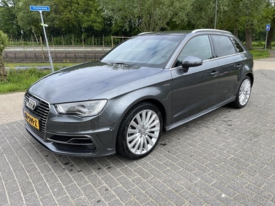 Audi A3 Sportback 1.4 e-tron PHEV Ambition Pro Line plus “S-Line / 96321KM”