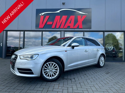 Audi A3 Sportback 1.4 TFSI Amb Proline+ Navi Xenon ½ leder Clima