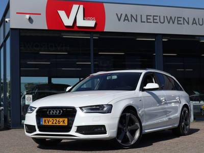 Audi A4 Avant 1.8 TFSI Pro Line S | Navi | Cruise | Clima