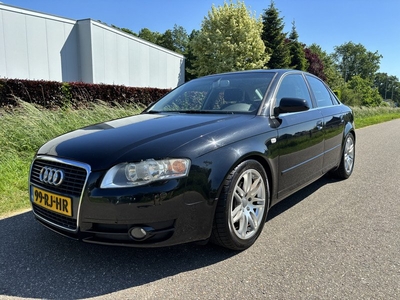 Audi A4 Limousine 2.0 Pro Line / CRUISE / ARCO