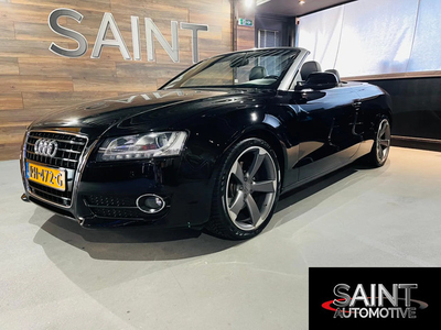 Audi A5 Cabriolet 3.2 FSI Pro Line S