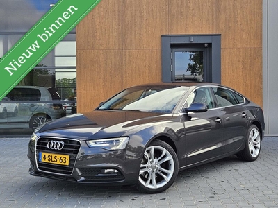 Audi A5 Sportback 2.0TDI AUT | Zeer netjes | Stoelverwarming