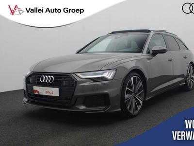 Audi A6 Avant 45 TFSI 245PK S-tronic Sport Pro Line S | Pano | HD Matrix LED | Camera | Navi