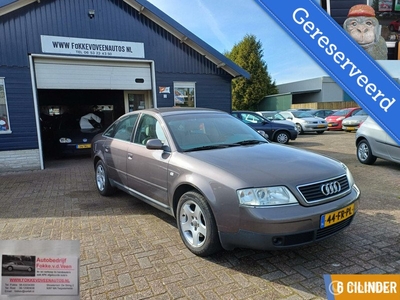 Audi A6 Limousine 2.4 5V Advance