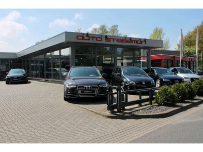 Audi A6 Limousine 45 TFSI 266PK AUT. *!* S-LINE *!* NAVI/ PANODAK/ 19 INCH/ 35 DKM *!*