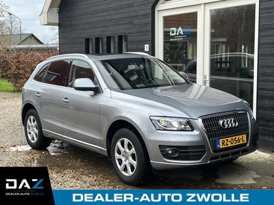 Audi Q5 2.0 TFSI quattro Pro Line Edition Aut/Ecc/Leer/Navi/Pano/Xenon