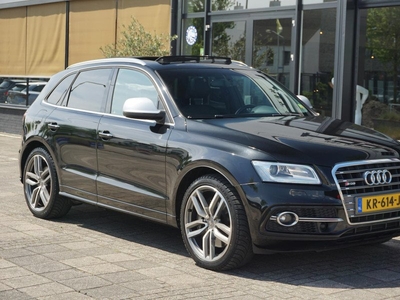 Audi Q5 3.0 TDI SQ5 quattro Pro Line