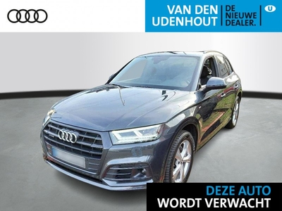 Audi Q5 50 TFSI e 299pk Quattro S edition / Matrix LED / Massage / Adatiptive Cruise / Wordt Verwacht