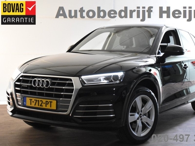 Audi Q5 50 TFSI e quattro HYBRID 299PK PRO-LINE S-LINE NAVI/PDC/TREKHAAK