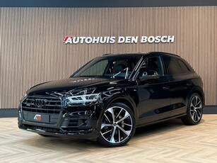 Audi Q5 55 TFSI e Quattro Competition 367PK - B&O - Lucht