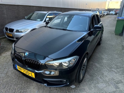 BMW 1-serie 116i FACELIFT|NAVI|CRUISE|PDC|MSPORT|NAP!!