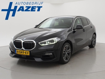 BMW 1-serie 118i 140 PK AUT. EXECUTIVE EDITION + SFEERVERLICHTING / CAMERA / CARPLAY