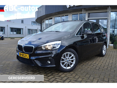 BMW 2-serie Active Tourer 218i Essential