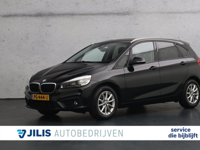 BMW 2 Serie Active Tourer 218i Executive | LED koplampen | Trekhaak | Parkeersensoren | Cruise control | Airco