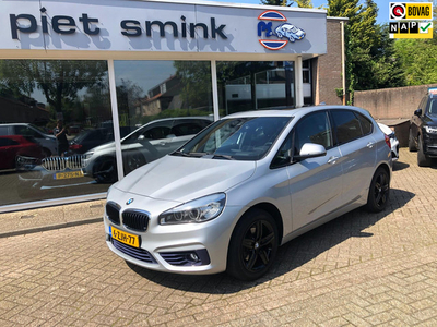 BMW 2-serie Active Tourer 220i High Executive