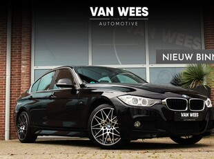 ➡️ BMW 3-serie 316i F30 M Sport Edition | 1e eigenaar | M-pakket | NL auto | Xenon | PDC | NAP