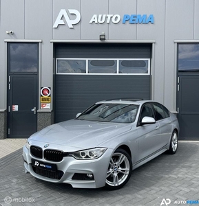 BMW 3-serie 316i M Sport Edition 136PK NAVI/LED/VOL