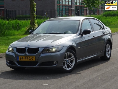 BMW 3-serie 318i Business Line NAP/NAVI/XENON/CRUISE/PDC