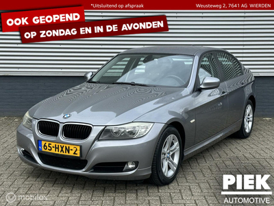 BMW 3-serie 318i High Executive AUTOMAAT