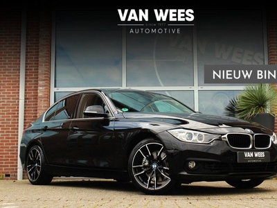 ➡️ BMW 3-serie 328i High Executive | 245 pk | NL auto | Xenon | Trekhaak | Sportstoelen | Cruise-control |