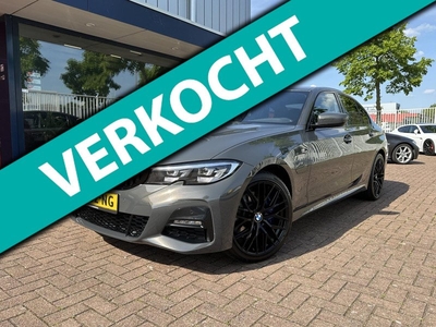 BMW 3-serie 330e High Exe | M Pakket | ***VERKOCHT***