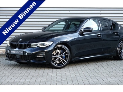 BMW 3-serie 330i High Executive Edition | M Sport | Laser | Head Up | Harman Kardon | Leder |