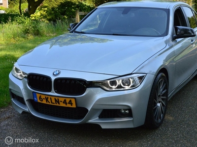 BMW 3-serie F30 320D M sport Automaat Nette NL auto 208 dkm