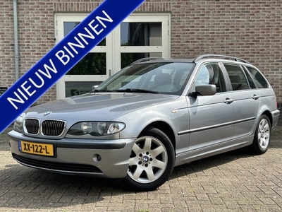 BMW 3 Serie Touring 320i Executive Automaat Clima Schuifdak 135.000km !