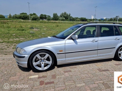 BMW 3-serie Touring 330i Executive