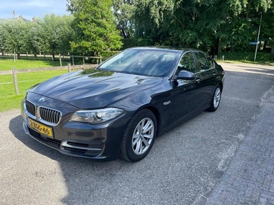 BMW 5-serie 518d High Executive !HEAD-UP! ELECTR TRHK! !!!BOM VOLL!!!