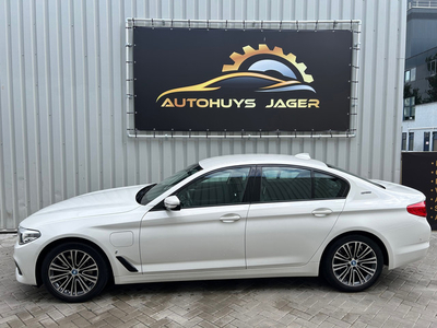 BMW 5-serie 530e iPerformance High Executive