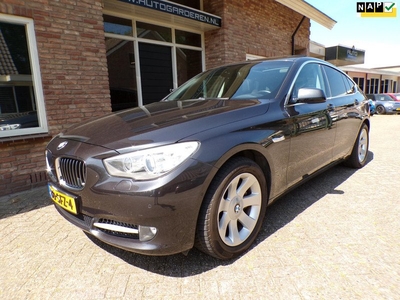 BMW 5-serie Gran Turismo 535i High Executive Automaat / Leder / Navi / Panoramdak