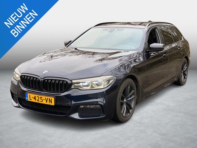 BMW 5-serie Touring 540i xDrive High Executive